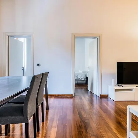 Nuovo Elegante Trilocale Tra Duomo E Darsena Apartamento *