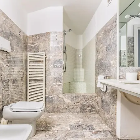Nuovo Elegante Trilocale Tra Duomo E Darsena Apartamento *